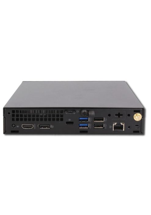 Dell optiplex 3070 MFF i3-9100t