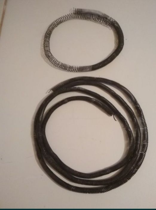 Нагревательная спираль нихром