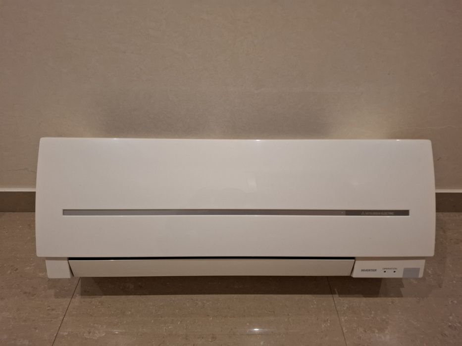 Ar condicionado Mitsubishi MSZ-SF35VE