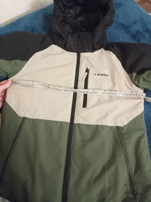 Курточка осінь-весна