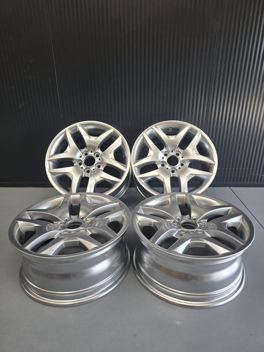 Jantes 18 bmw style 192