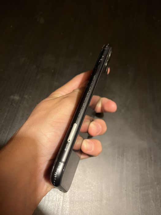 Iphone 11 128gb com ou sem capa!