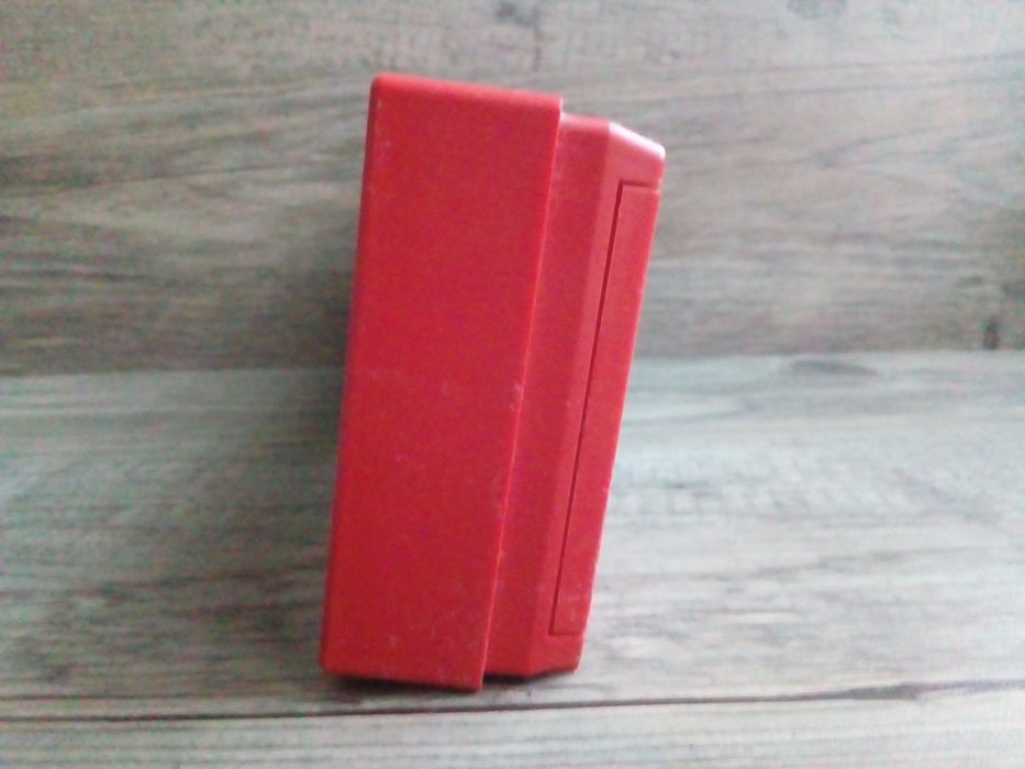 radiobudzik bruns rc 86, GDR, lata 80