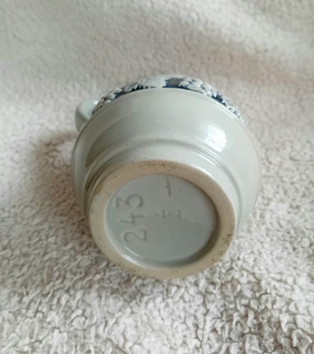 Ceramiczny dzbanek na wino,Niemcy