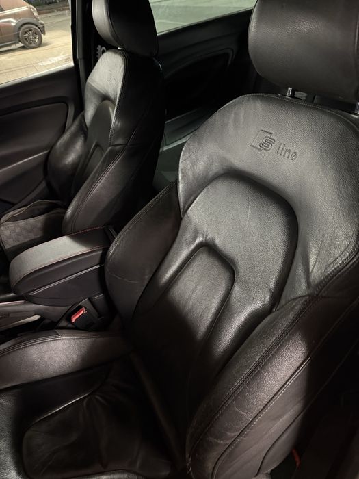 SEAT Ibiza — fotografia 4