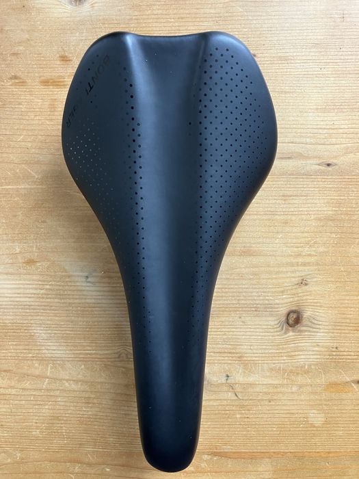 Selim Bontrager Arvada Comp 138mm