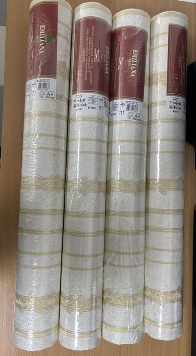 Вінілові шпалери Emiliana Parati, italia