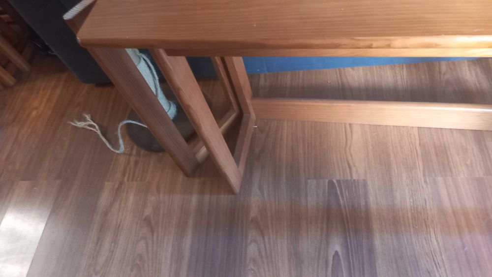Walnut Table Extension437319398841405440