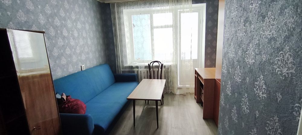 сдам гостинку Педагогическая/6,5 ст.