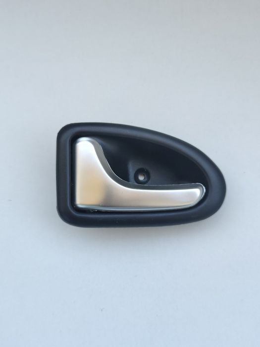 Puxador Puxadores pega pegas  punho Punhos Manípulo Manípulos de porta interior Renault Megane / Clio / Fluence /  Sc