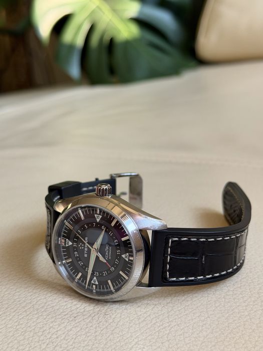 Eterna kontiki four hands full set