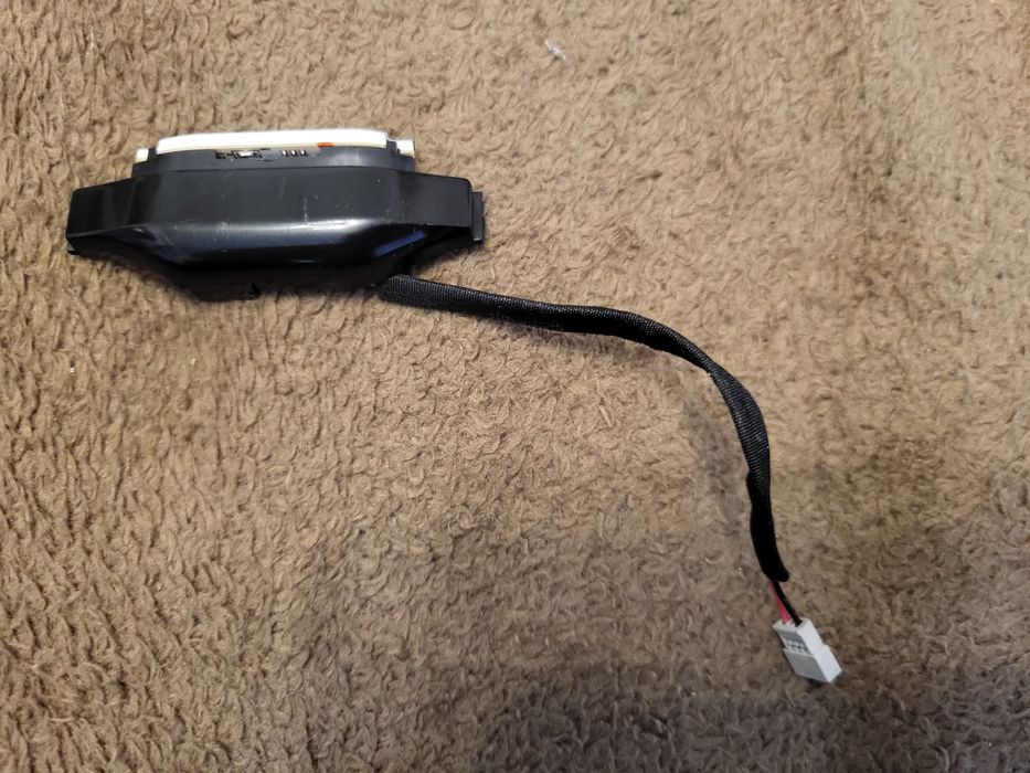 Głośniki telewizora Samsung UE46F8000SL