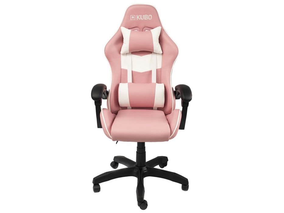 Cadeira Gaming Rosa