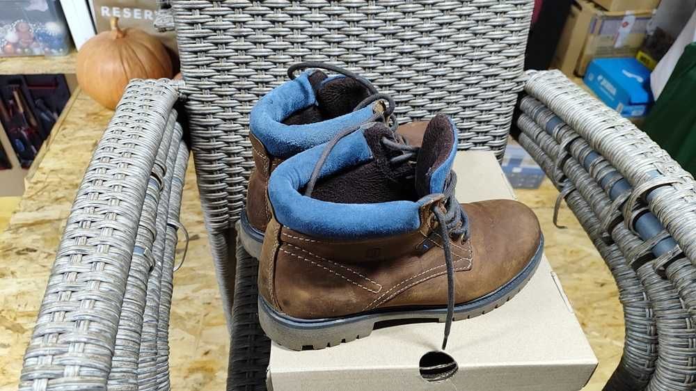 buty zimowe LASOCKI