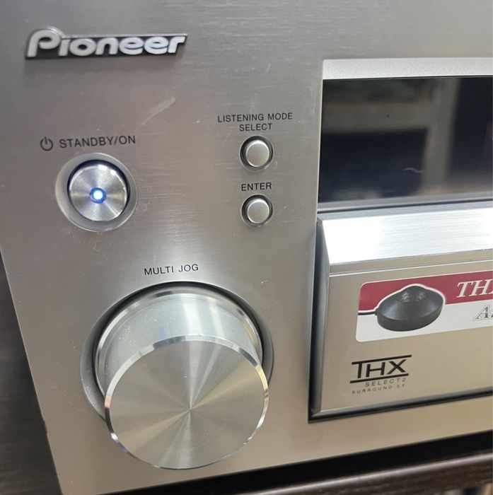 Усилитель ресивер Pioneer vsx 1015 s