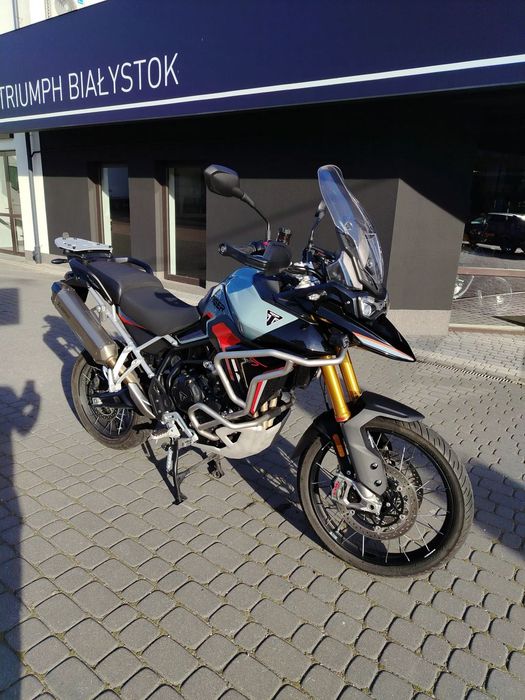 Triumph