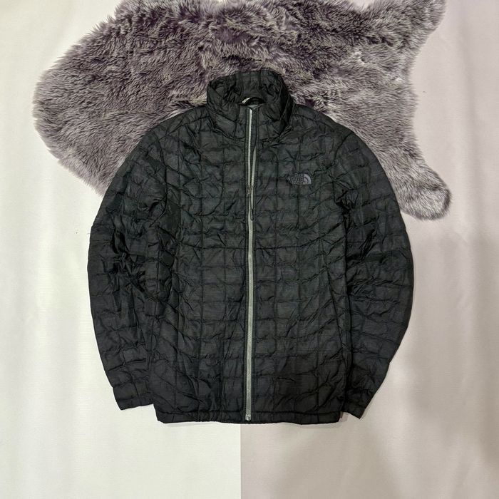 Зимова куртка пуховик The North Face М розмір 00175
