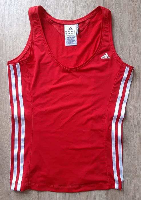 Top sportowy Adidas