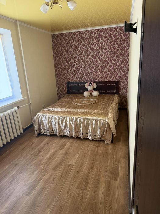 Здам 2 кімн 44 квартал , 2 поверх, ремонт, меблі і техніка