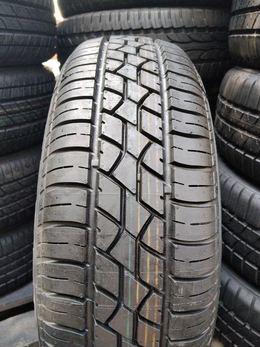 Dunlop 195 60 r15 4шт 2шт шини літні б'у резина з Європи