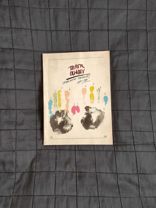 Teatr Ochoty – Ośrodek Kultury Teatralnej