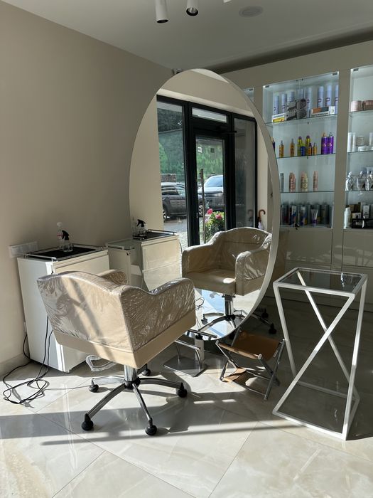 Оренда кабінету