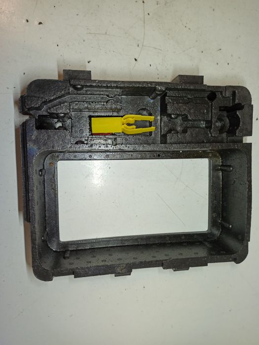 Kit de troca de pneu - CITROËN DS5 | 11 - 15
