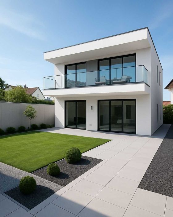 Terreno Urbano Santa Joana