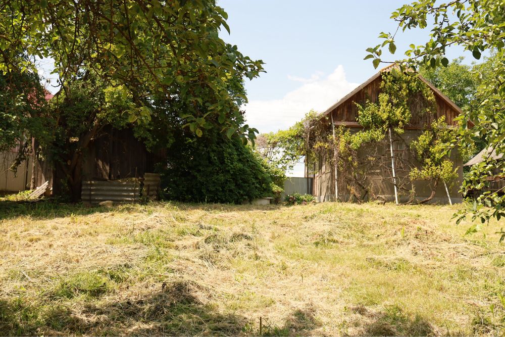 Житловий будинок в Зеленому Гаї