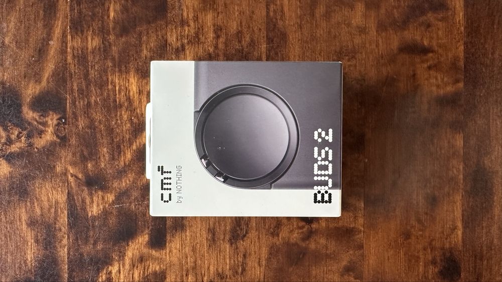 Fones CMF Buds 2