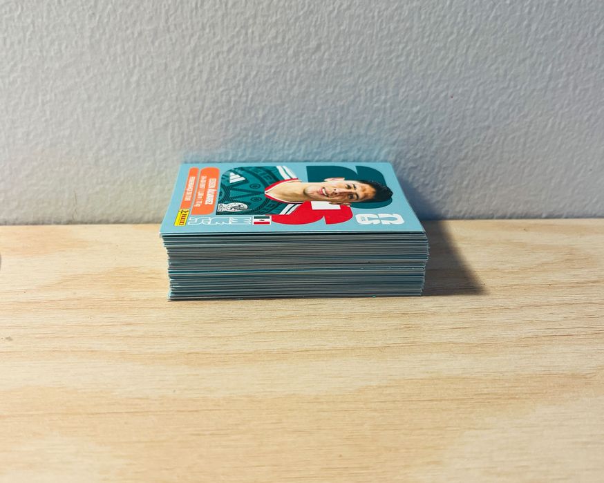Cromos Panini FIFA Mundial 2026
