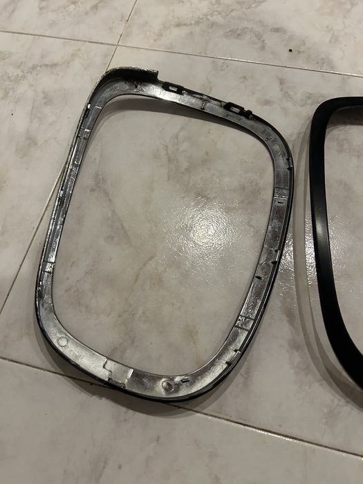 2 opticas traseiras MINI F56