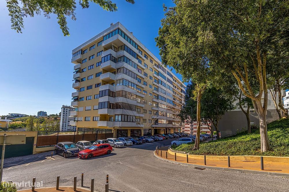 Apartamento T1 para venda