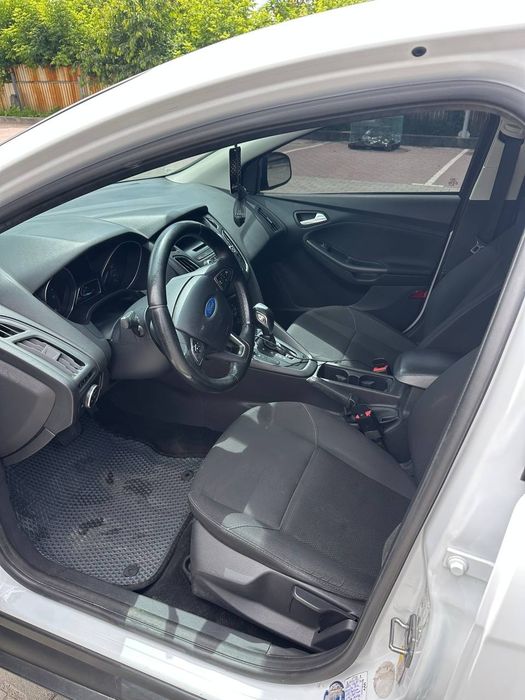 Ford Focus 2015 универсал