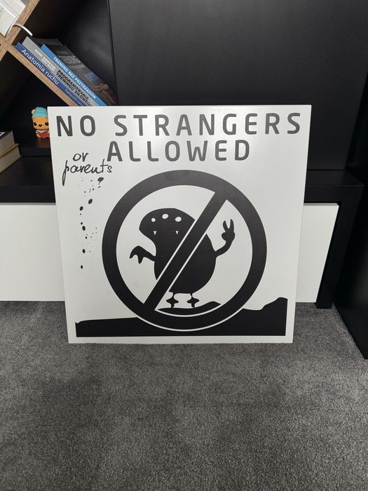 Nakladka na szafe VOX