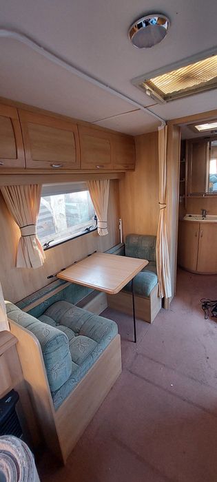 Продам автодом, дом на колесах, караван, причіп-дача, кемпер