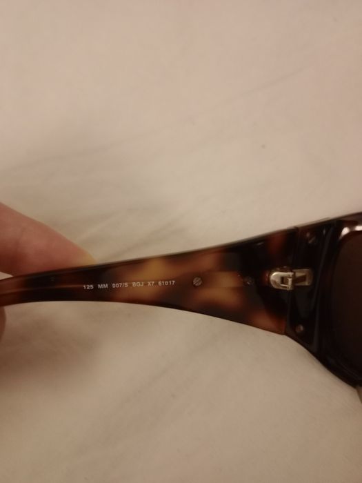 Óculos de sol Max Mara