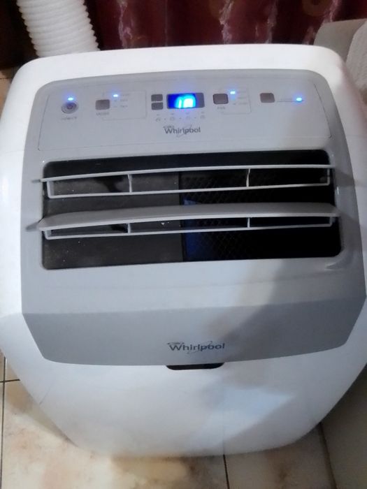 Ar condicionado portátil