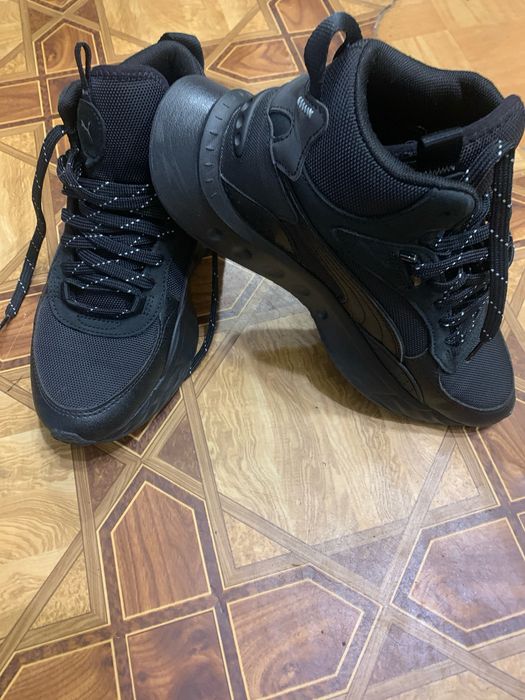 Продам  Puma  нові