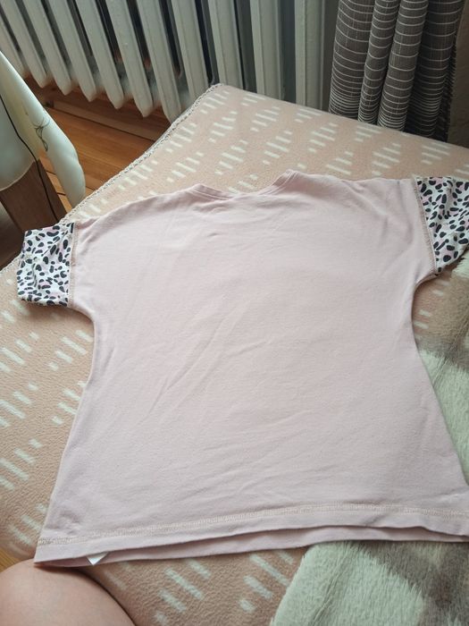 T shirt dla dziewczynki