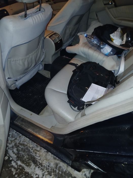 Продам мерседеса