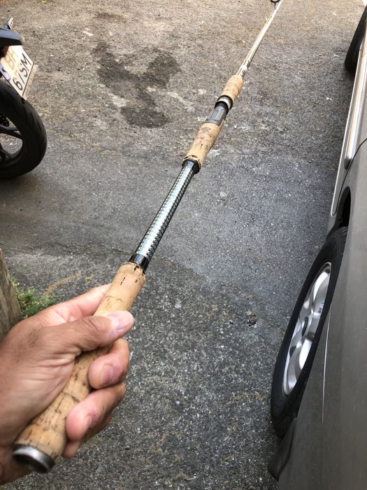 Cana Spinning Kali Kaunnan Darwin