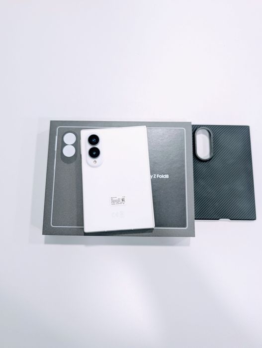 Samsung Fold 8 512GB