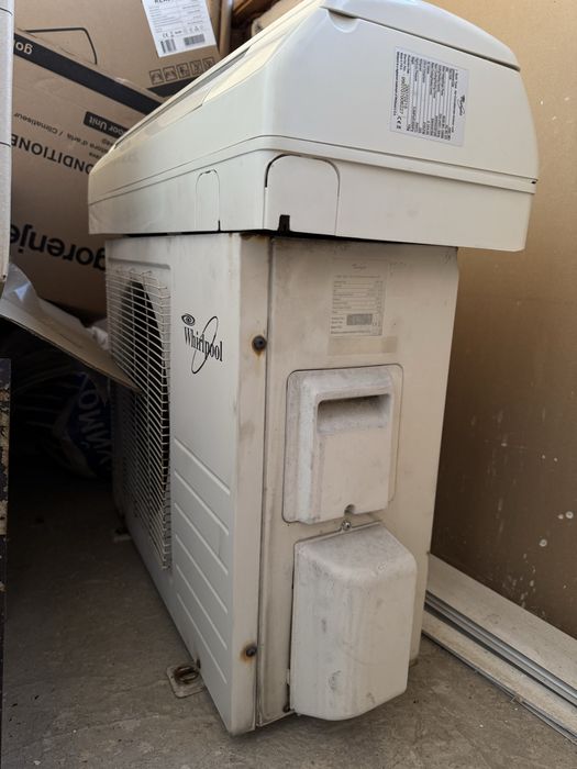 Кондиціонер  Whirlpool AMC 981