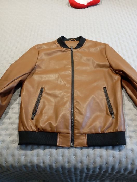 New Men's Coat