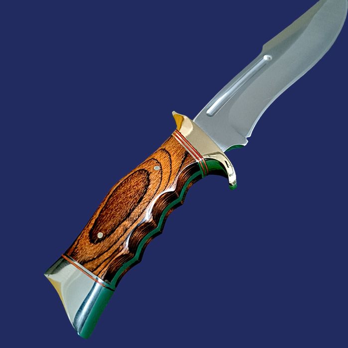 Нож Боуи/охотничий/SA78