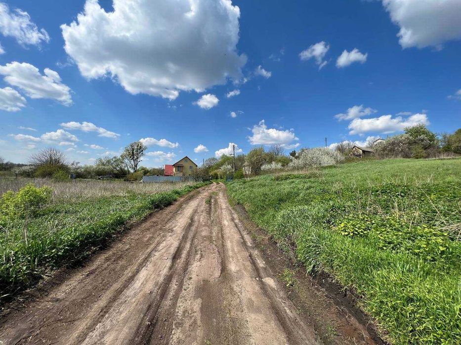Продаж ділянки для колективного садівництва 12 сот. Гостомель. ID:164