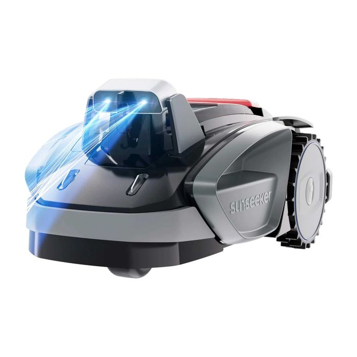 Sunseeker V3 Робот-газонокосилка