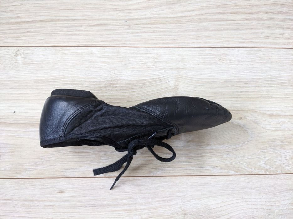 Jazzówki  buty do tańca