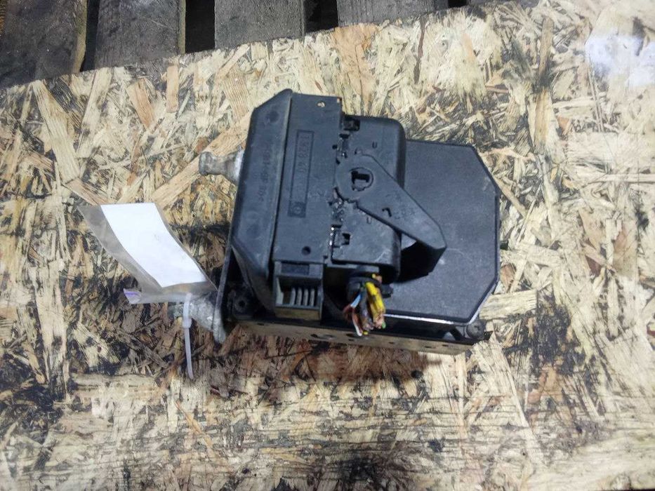 Блок АБС Віто 638 — Bosch